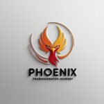 Phoenix Rebirth Logo